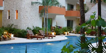 Tulum Nautica Hotel 4*,  Mexico