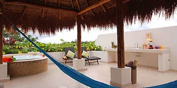 Hotel Tulum Nautica