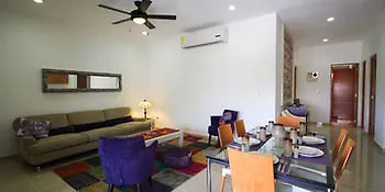 Hotel Tulum Nautica 4*,