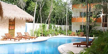 Hotel Tulum Nautica