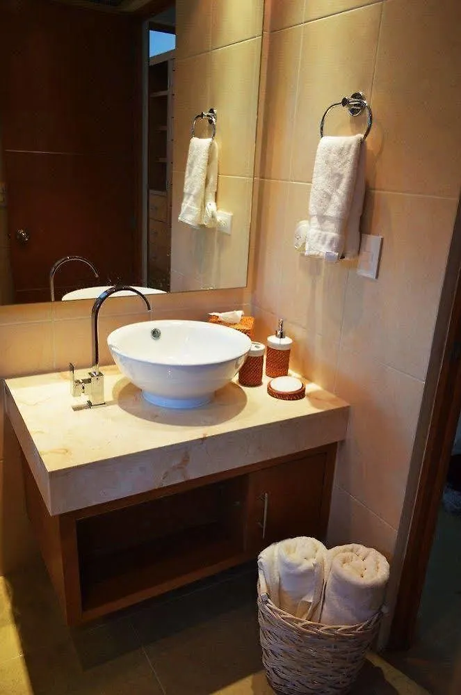 Hotel Tulum Nautica 4*,  Mexiko