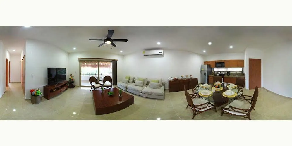 Hotel Tulum Nautica