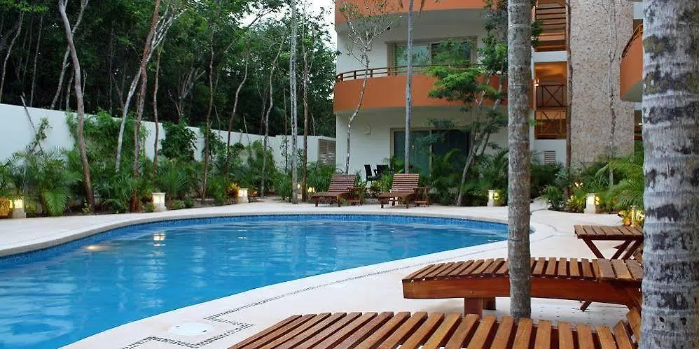 Hotel Tulum Nautica