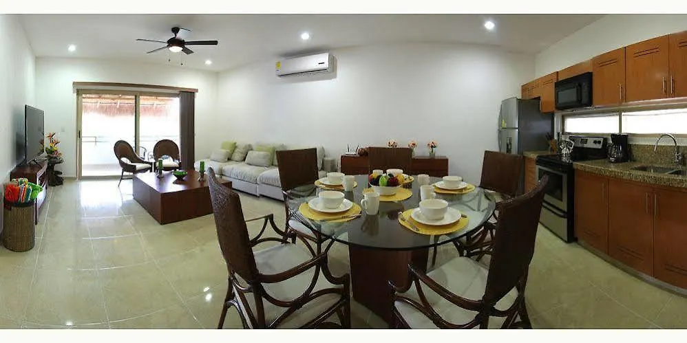 Hotel Tulum Nautica
