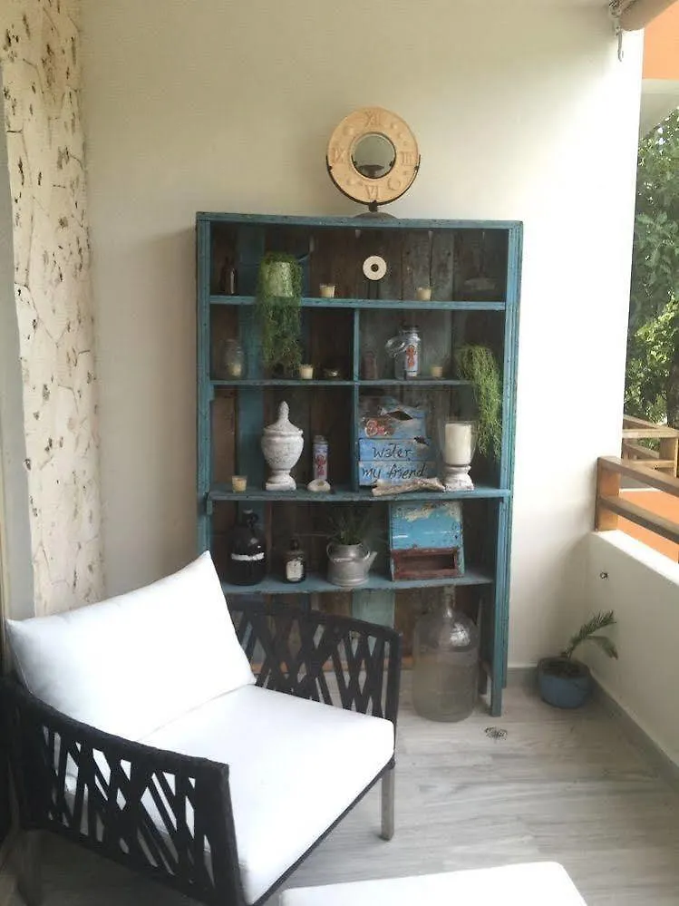Hotel Tulum Nautica