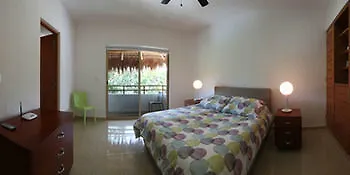 Отель Tulum Nautica