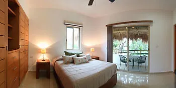 ****  Отель Tulum Nautica Мексика