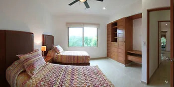 Отель Tulum Nautica