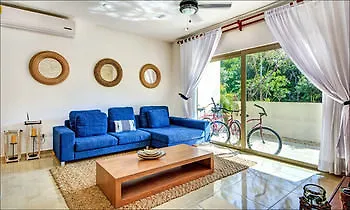 Отель Tulum Nautica