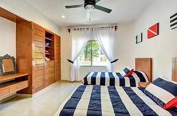 Отель Tulum Nautica Мексика