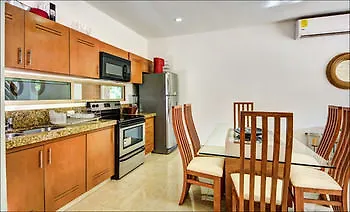 Отель Tulum Nautica