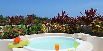 Отель Tulum Nautica