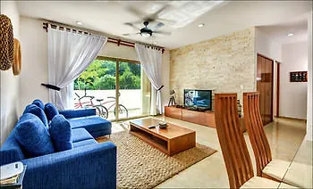 ****  Отель Tulum Nautica Мексика