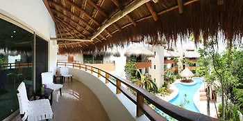 Отель Tulum Nautica