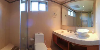 Отель Tulum Nautica 4*,
