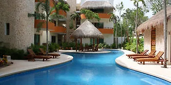 Отель Tulum Nautica 4*,  Мексика