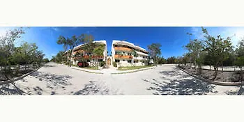 Отель Tulum Nautica