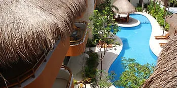 ****  Отель Tulum Nautica Мексика