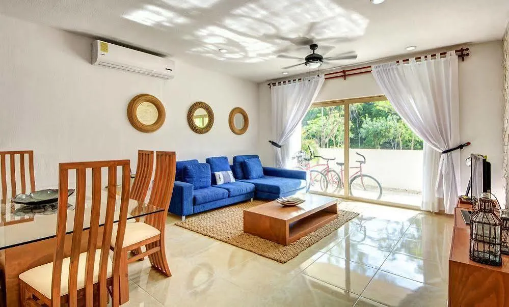 Отель Tulum Nautica