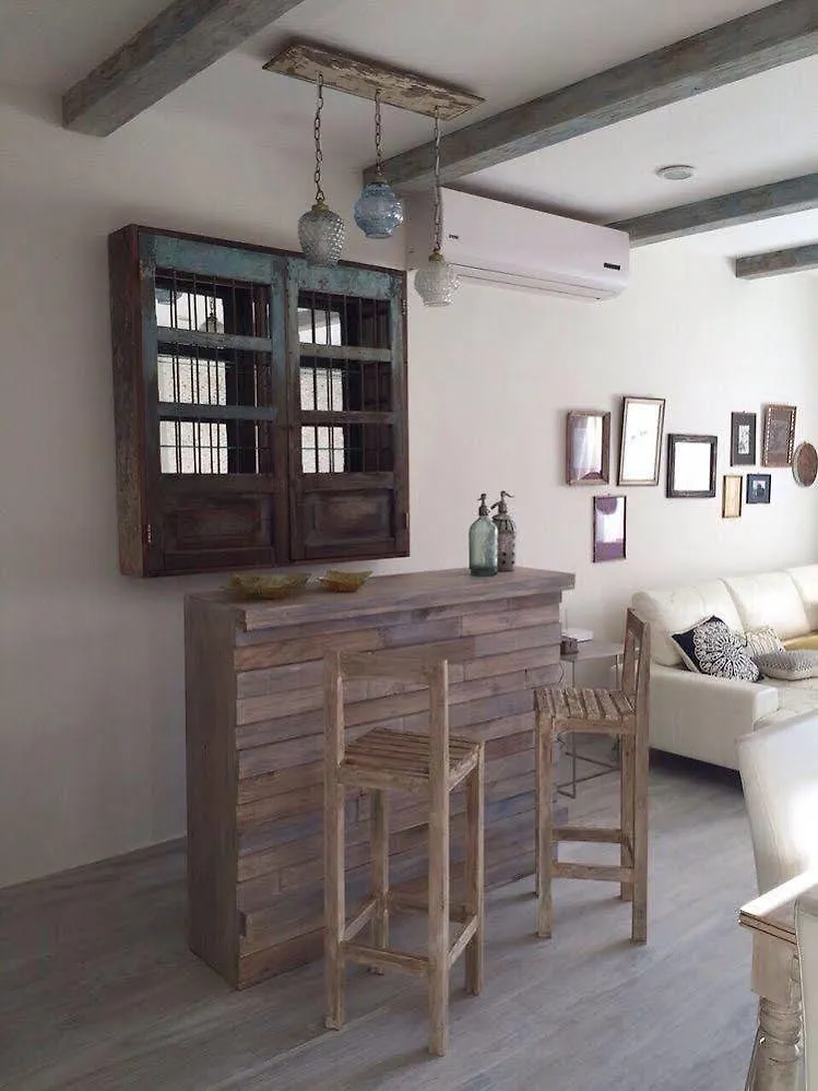 Отель Tulum Nautica 4*,