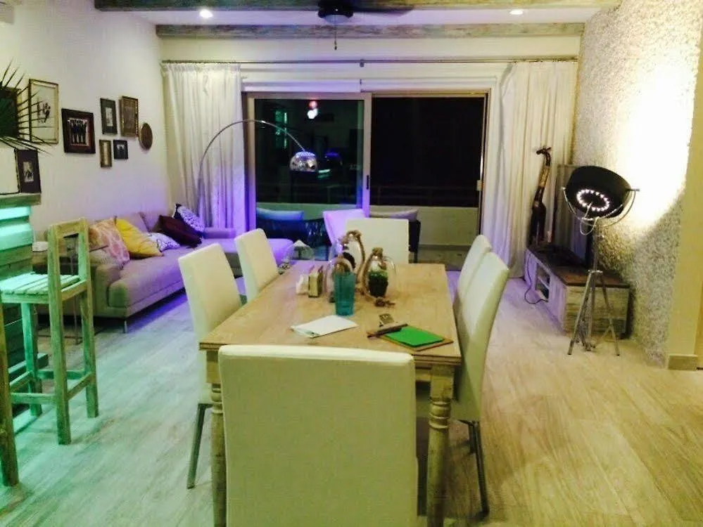 Отель Tulum Nautica