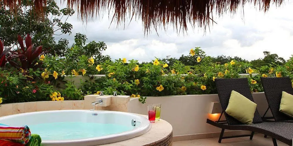 Отель Tulum Nautica