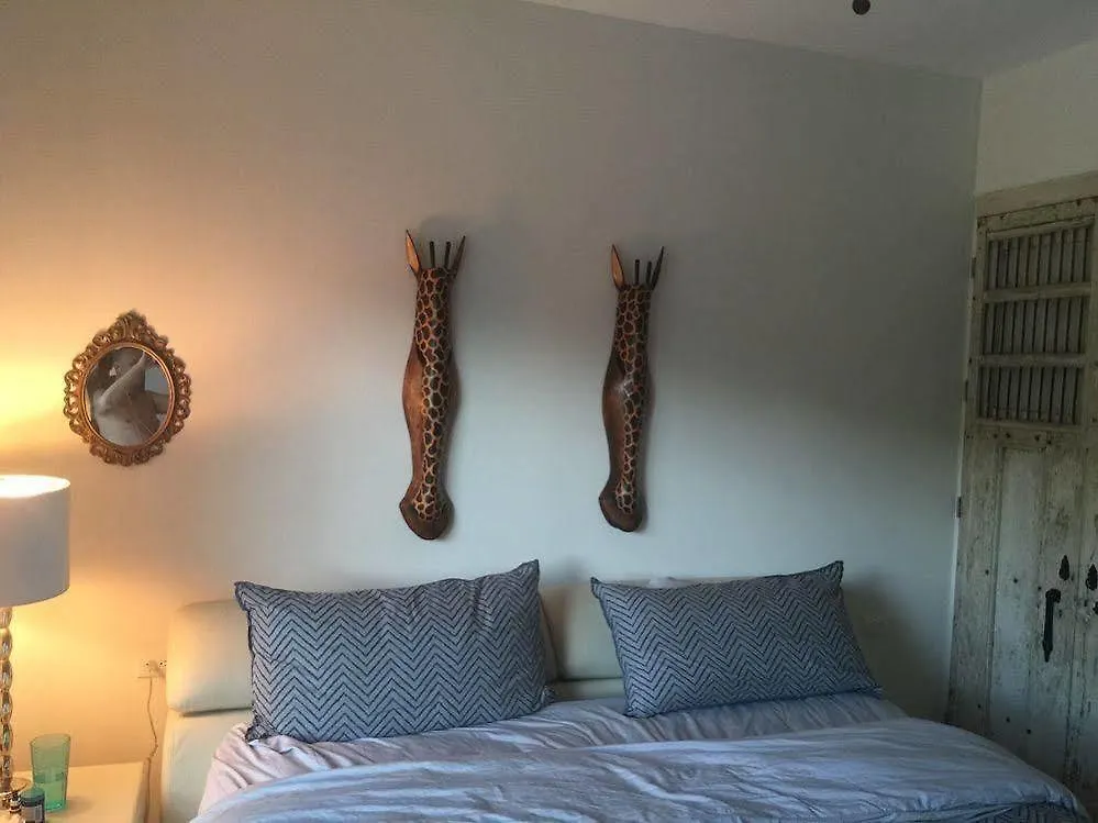 Отель Tulum Nautica