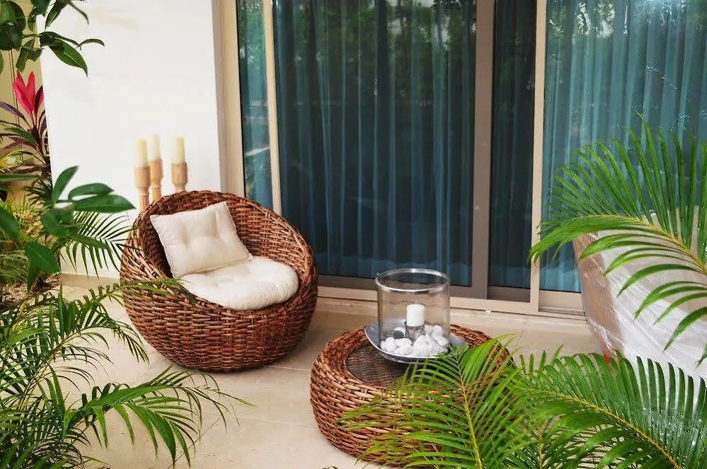 Отель Tulum Nautica