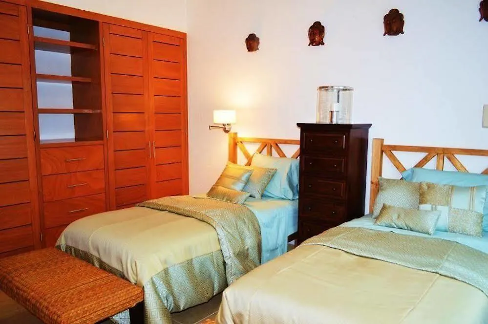 Отель Tulum Nautica