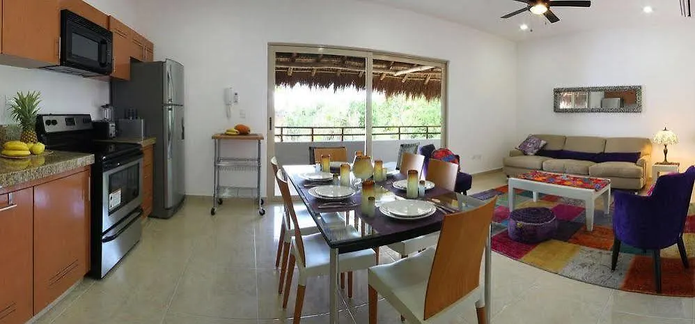 Отель Tulum Nautica